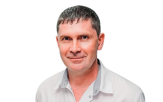 Миронов Сергей Анатольевич