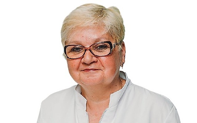 Утина Галина Владимировна