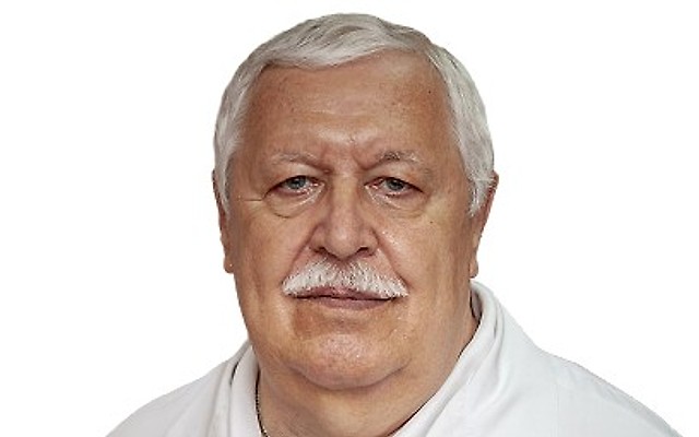 Шатов Виктор Васильевич