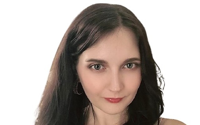 Михайлова Дарья Сергеевна