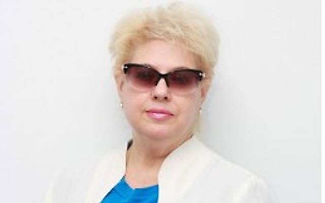 Литвинова Татьяна Сергеевна