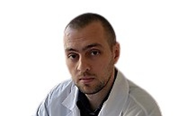 Третьяков Марк Владимирович