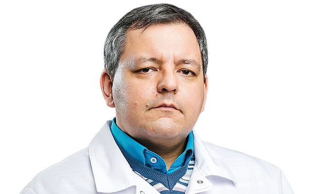 Долецкий Алексей Николаевич
