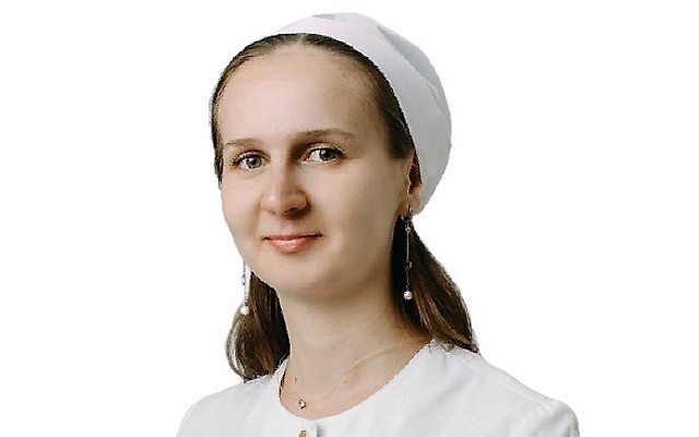 Алиева Петимат Рамзановна