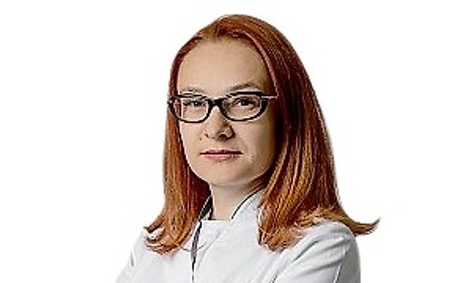 Ефименко Мария Сергеевна
