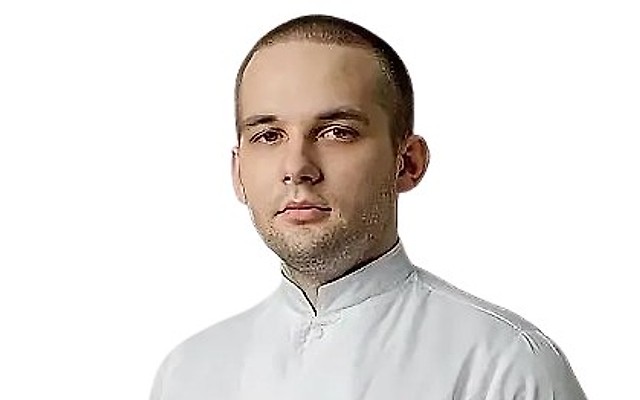 Ширяев Александр Сергеевич