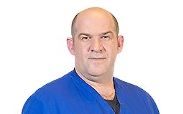 Беляков Алексей Владимирович