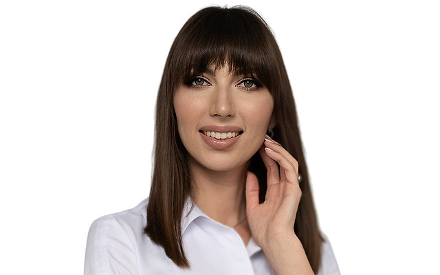 Жукова Марина Владимировна
