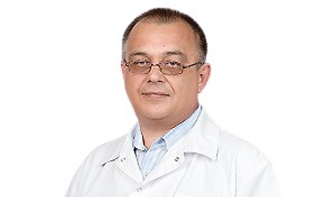 Лавров Алексей Евгеньевич