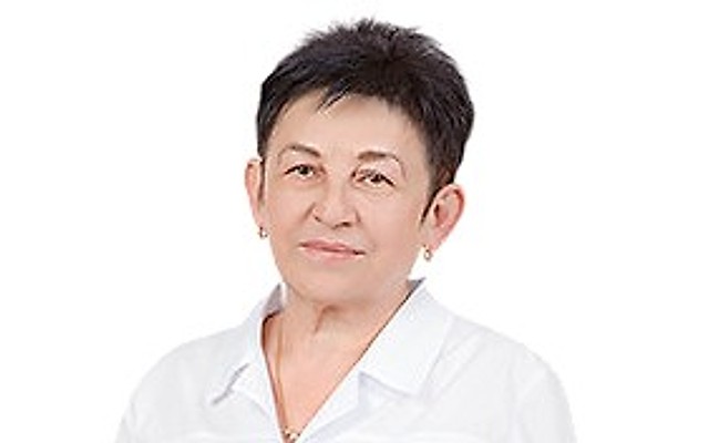 Хантимирова Алфия Рухильбаяновна