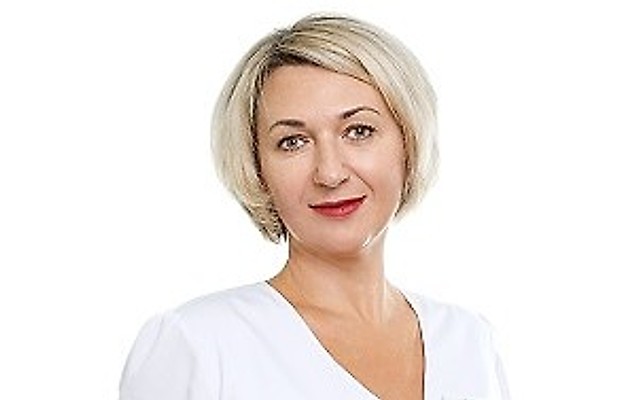 Миронова Елена Евгеньевна