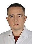 Бирюлев Дмитрий Сергеевич