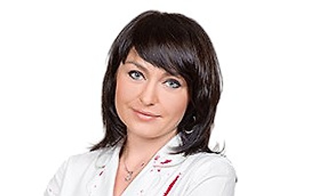 Солодовник Екатерина Анатольевна