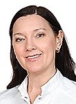 Карпенко Светлана Афанасьевна