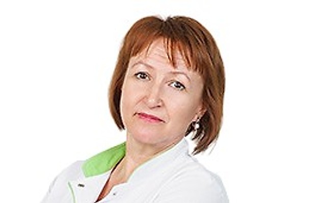 Карабутина Лариса Анатольевна