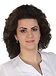 Бирковская Елизавета Станиславовна