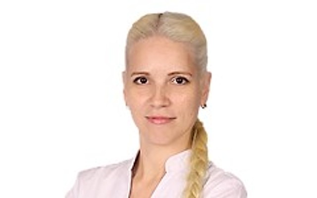 Карташова Татьяна Равильевна