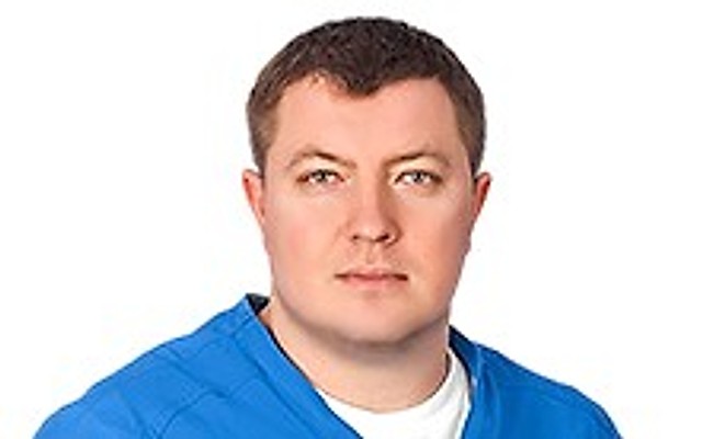 Матохин Сергей Юрьевич
