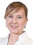 Хотнянская Наталья Юрьевна