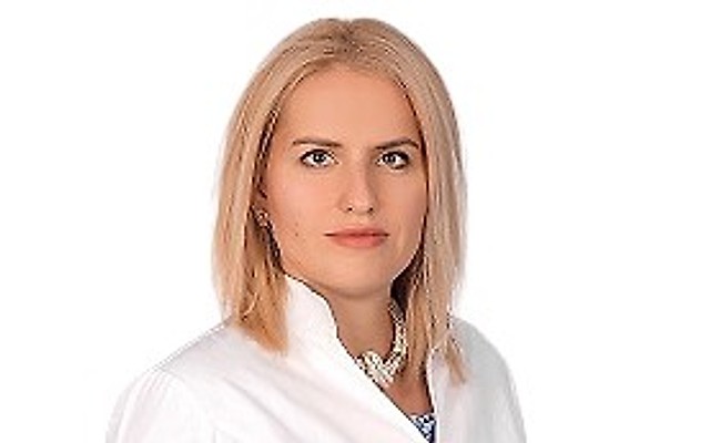Иванова Инна Сергеевна