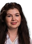 Иноземцева Анна Романовна