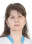 Раздрогова Вера Алексеевна