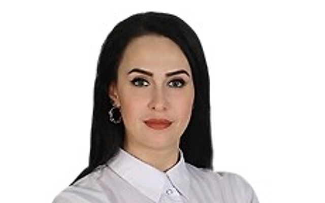 Зиборова Татьяна Владимировна