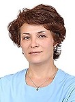 Юсупова Виктория Людвиговна