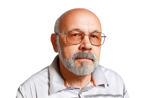 Цыбуля Юрий Викторович