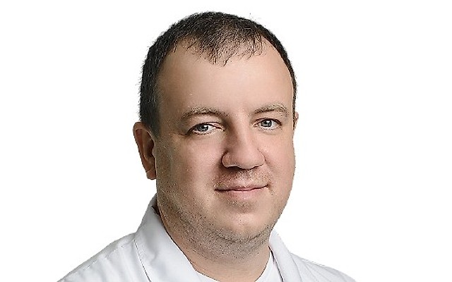 Луковсков Роман Юрьевич