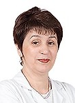 Орлова Марина Владимировна