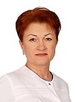 Аур Марина Владимировна