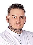 Данилов Дмитрий Игоревич