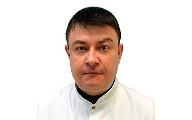 Попов Андрей Анатольевич