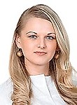 Полуосьмак Татьяна Александровна
