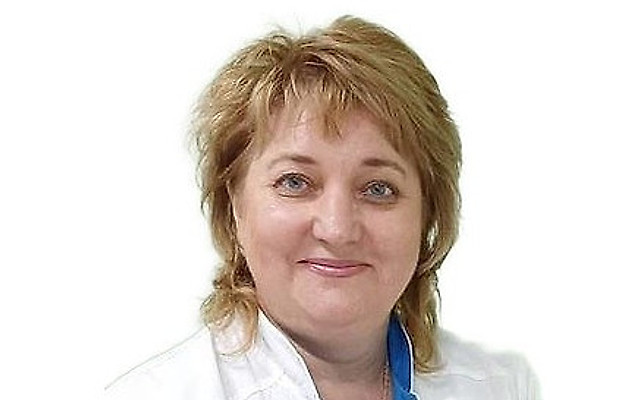 Тарлыкова Ирина Анатольевна