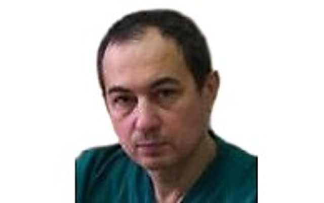 Харченко Эдуард Владимирович