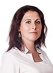 Микрюкова Людмила Николаевна