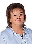 Ушурова Наталья Германовна