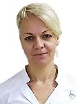 Саркисова Ольга Львовна
