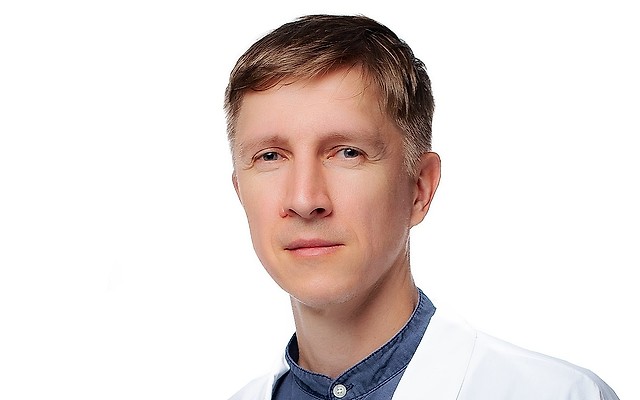 Мязин Роман Геннадиевич