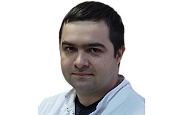 Доронин Андрей Борисович