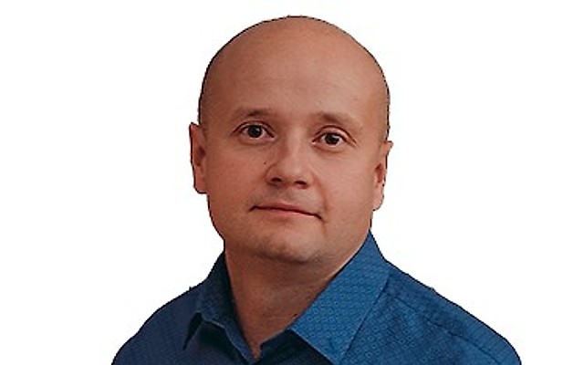 Федосов Евгений Николаевич