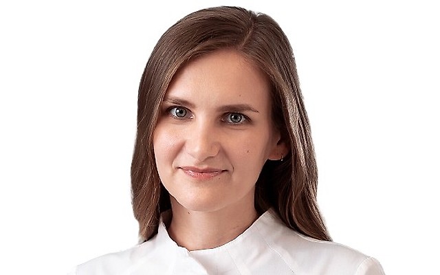 Желтоногова Мария Александровна