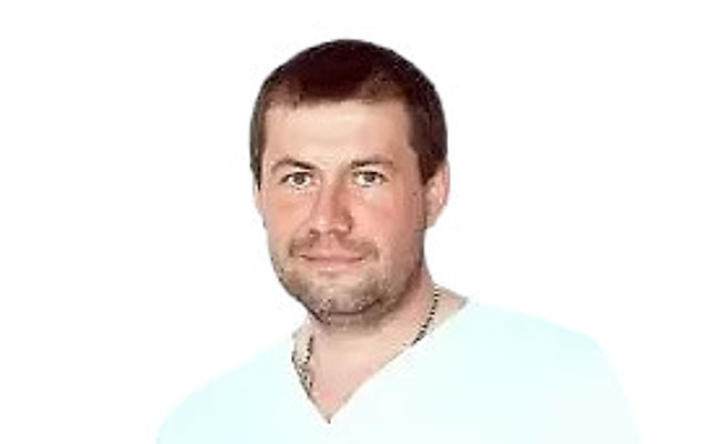 Тарасов Дмитрий Александрович
