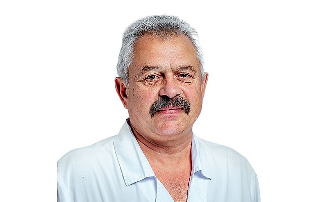 Нестеров Сергей Станиславович