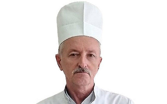 Борисов Александр Алексеевич
