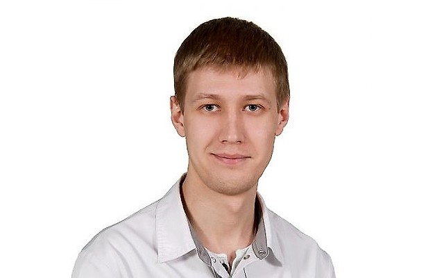 Деревянченко Виталий Олегович