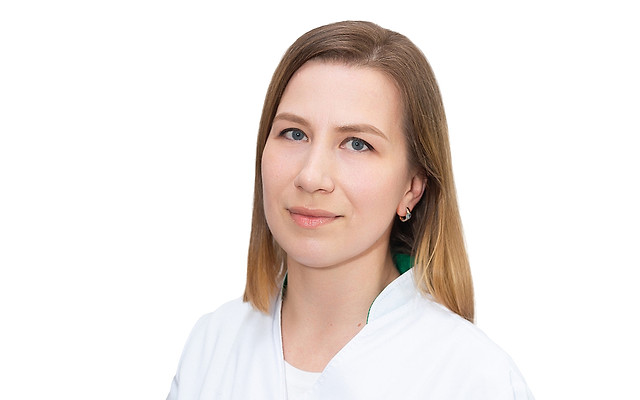 Немкова (Кононенко) Виктория