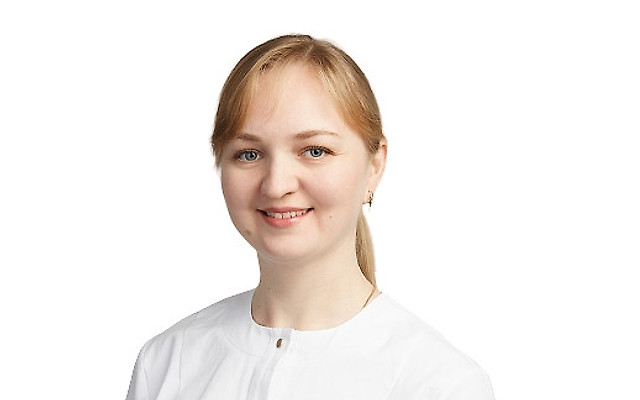 Черная Юлия Сергеевна